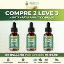 Nutra Fumo Original | Suplemento Natural em Gotas | 30ml