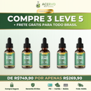 Nutra Fumo Original | Suplemento Natural em Gotas | 30ml