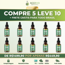 Nutra Fumo Original | Suplemento Natural em Gotas | 30ml