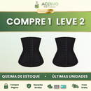 Cinta Modeladora Premium: Oferta Compre 1 Leve 2 + Frete Grátis