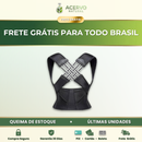 Corretor Postural Premium + Frete Grátis